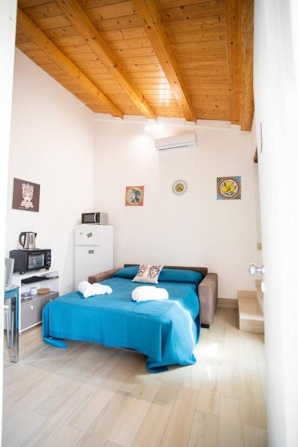 Attico Roma Διαμέρισμα Συρακούσες Εξωτερικό φωτογραφία